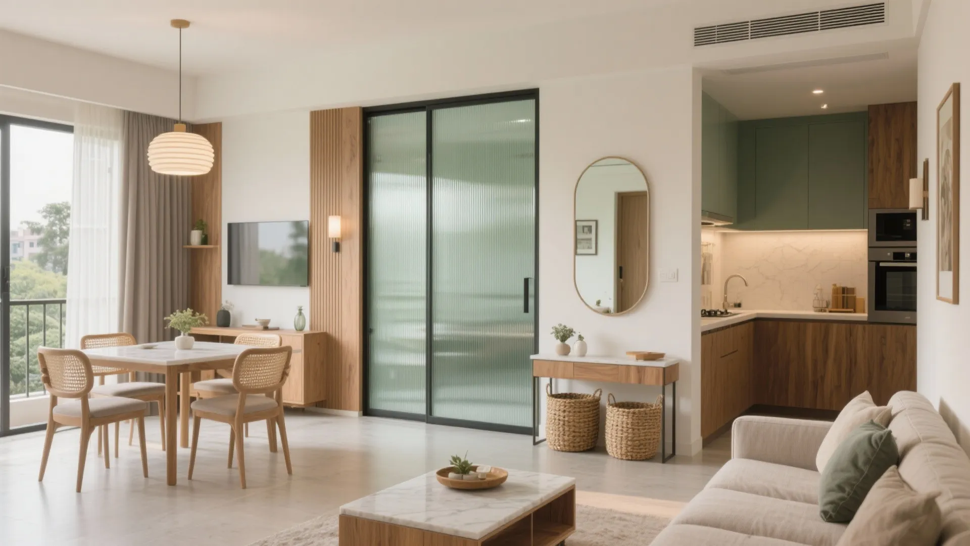 5 design ideas for 3 BHK flats in HSR Layout Bangalore: A senior interior designer’s friendly guide to making every square foot work, with real stories, credible data, and Bangalore-specific tips