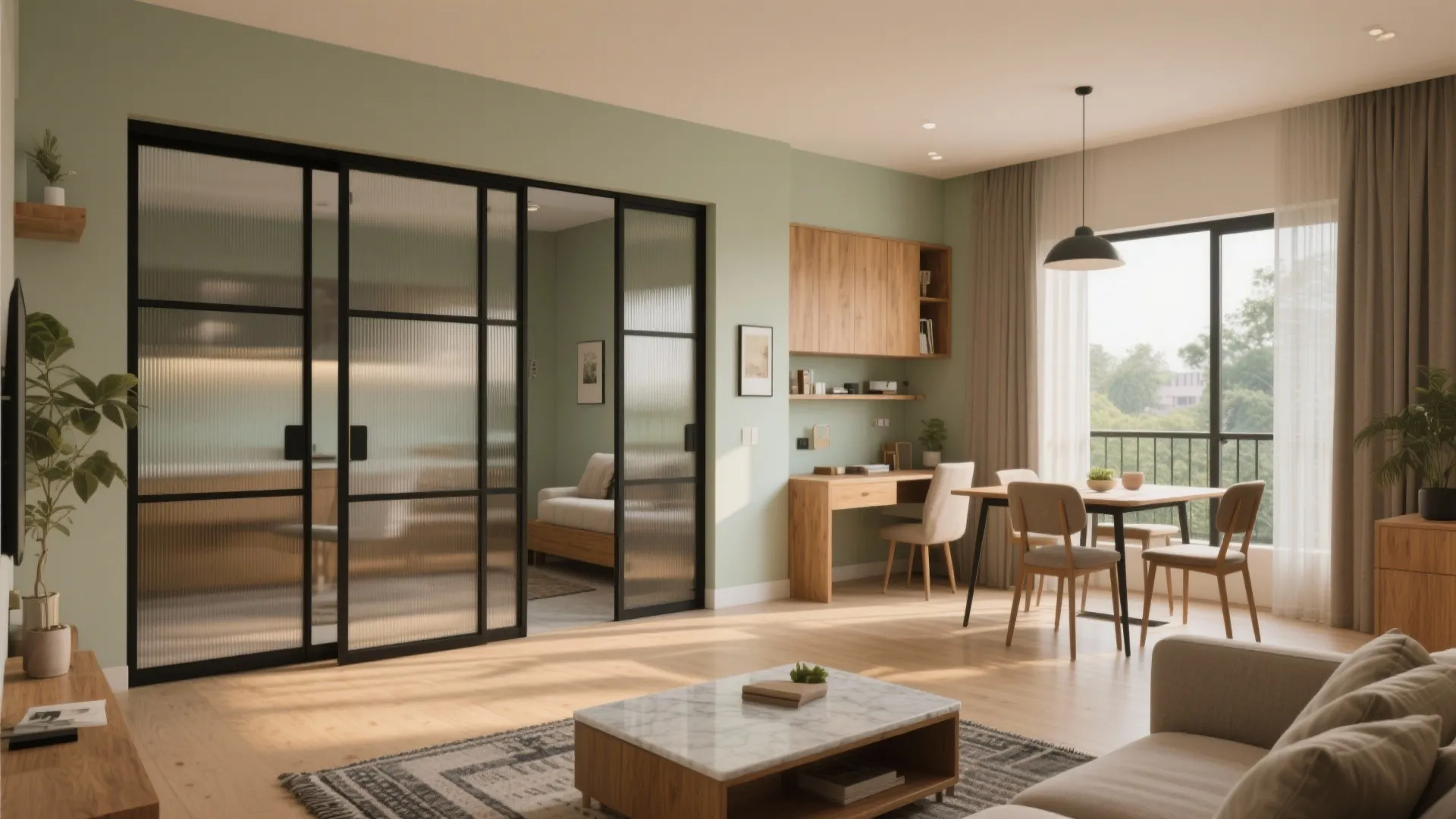 5 Design Ideas for a 3 BHK Flat in HSR Layout: A senior interior designer’s friendly guide to turning a compact 3 BHK in HSR Layout into a flexible, sunlit, and storage-smart home—complete with real pros and cons, costs, and expert-backed tips.