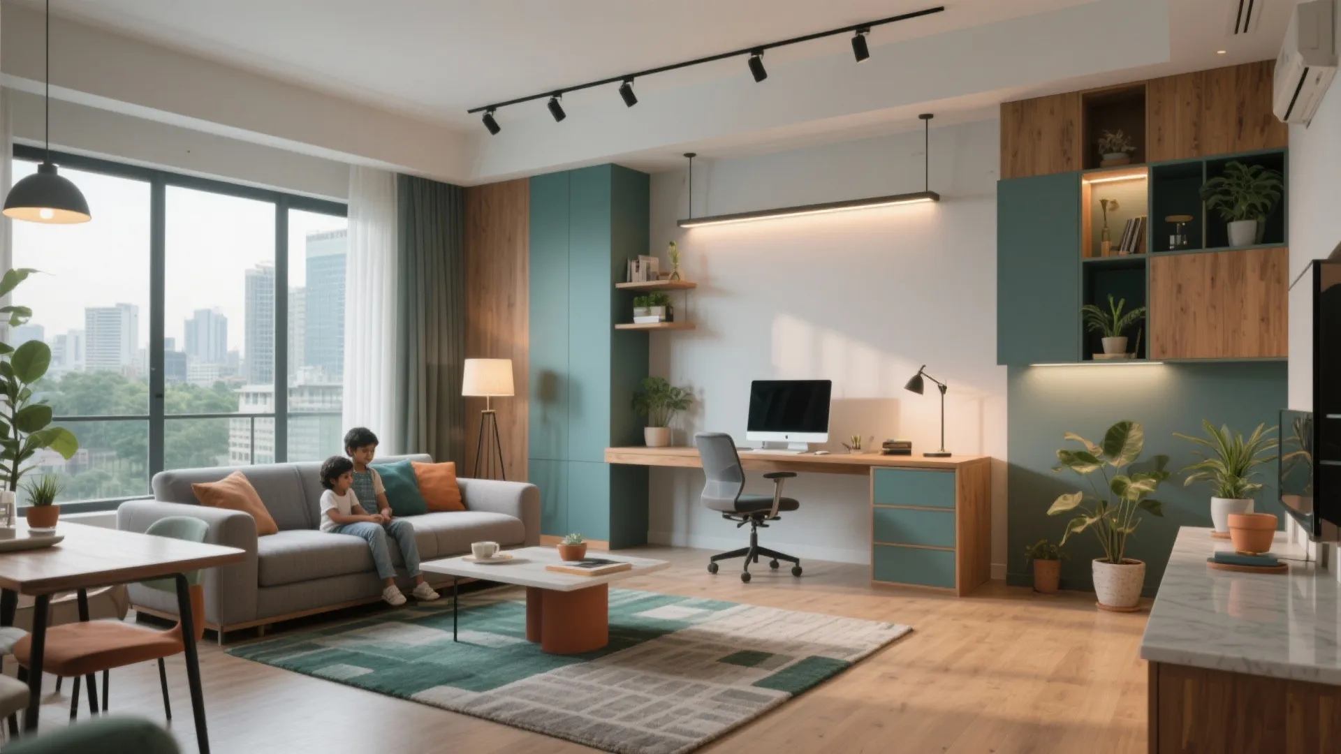 Rooms in HSR Layout Bangalore: Smart Space Solutions: Fast-Track Guide to Finding Your Ideal Bangalore Room in 1 Minute