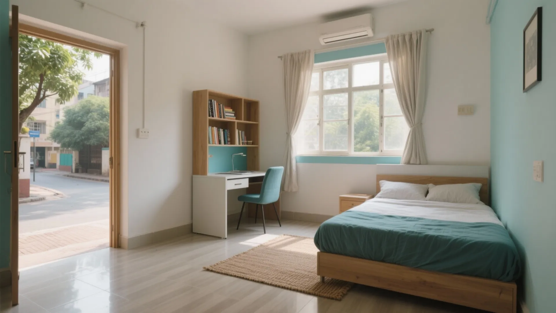 Rooms in HSR Layout Bangalore: Ultimate Guide for Renters: 1 Minute to Find the Best Rooms in HSR Layout Bangalore