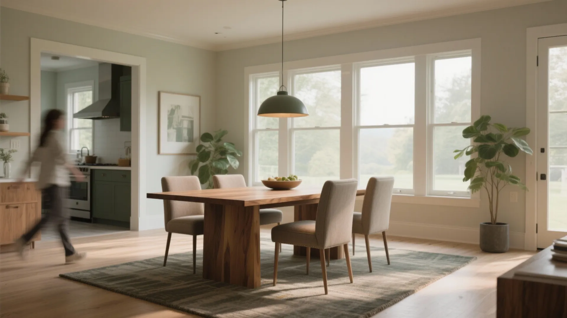 Dining Room Size in Feet: Your Ultimate Guide: Fast-Track Guide to Choosing the Perfect Dining Room Size in Minutes