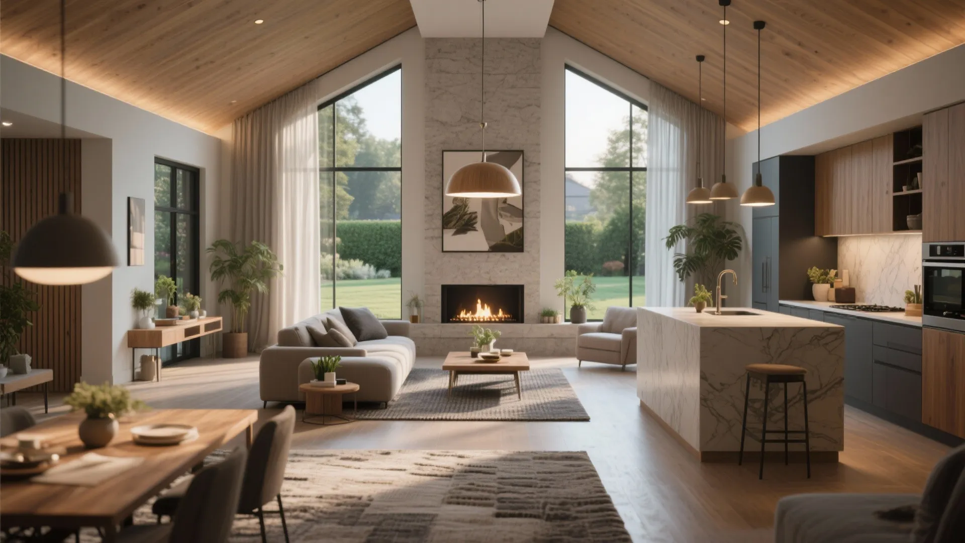 Creating Stunning AI House Plans: How AI Technology Is Revolutionizing Home Design