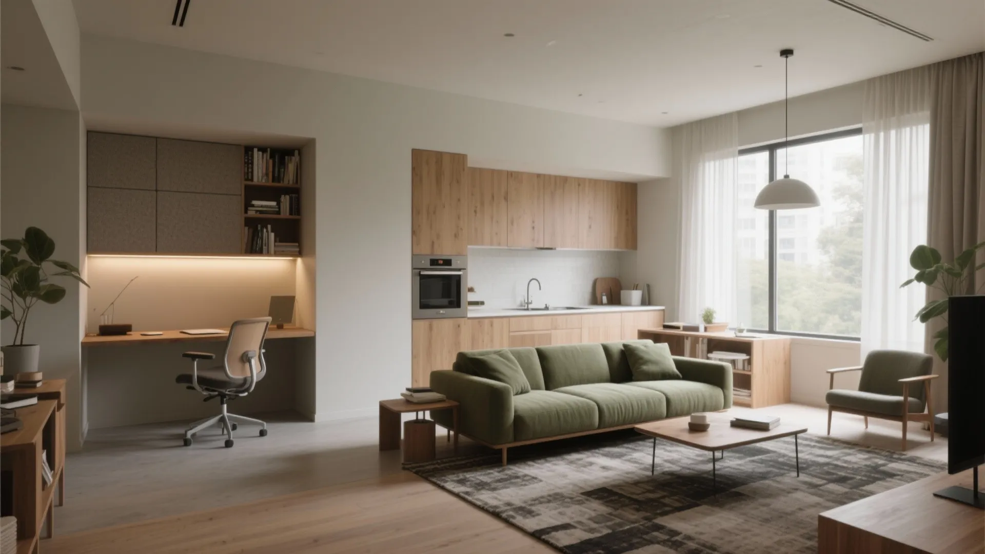 Free AI Floor Plan Creator for Your Space: Design Your Dream Layout Effortlessly with AI Tools