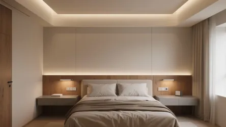 5 Lighting Ideas in Bedroom Interior Design