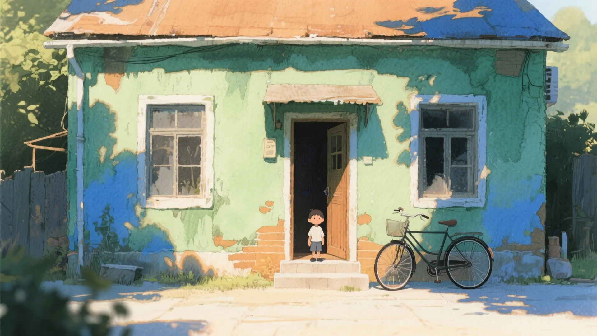 3. Add a Human Touch: Scale with Figures and Props