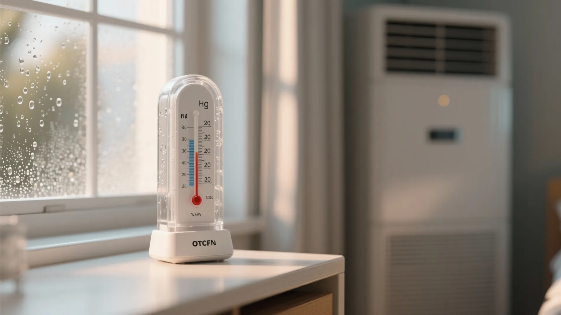 2. Don’t forget humidity and dew point