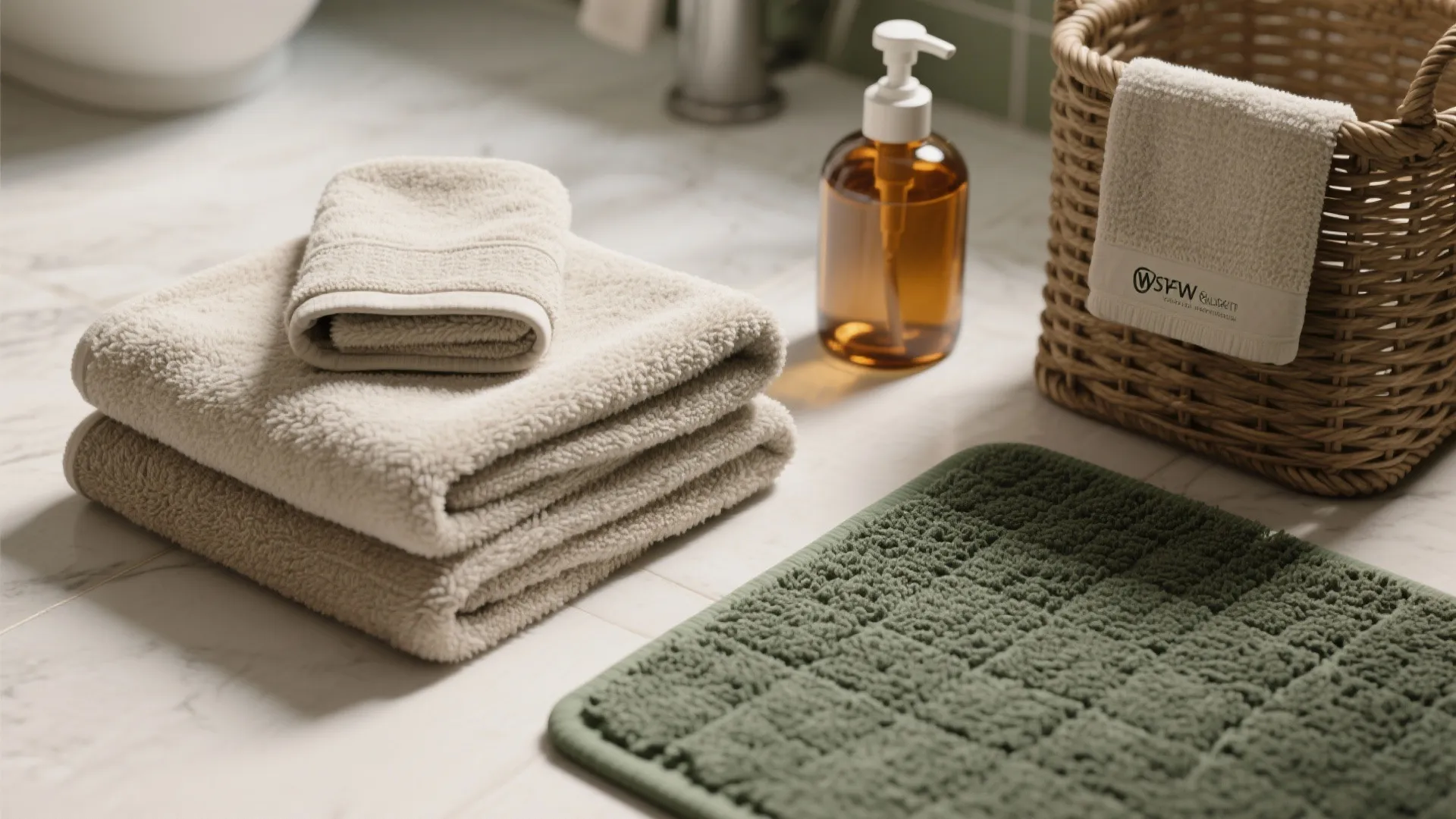 2. Textiles that survive humidity