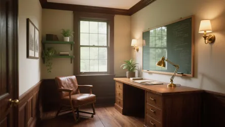 Huntsman Study Rooms: 5 Design Ideas That Work