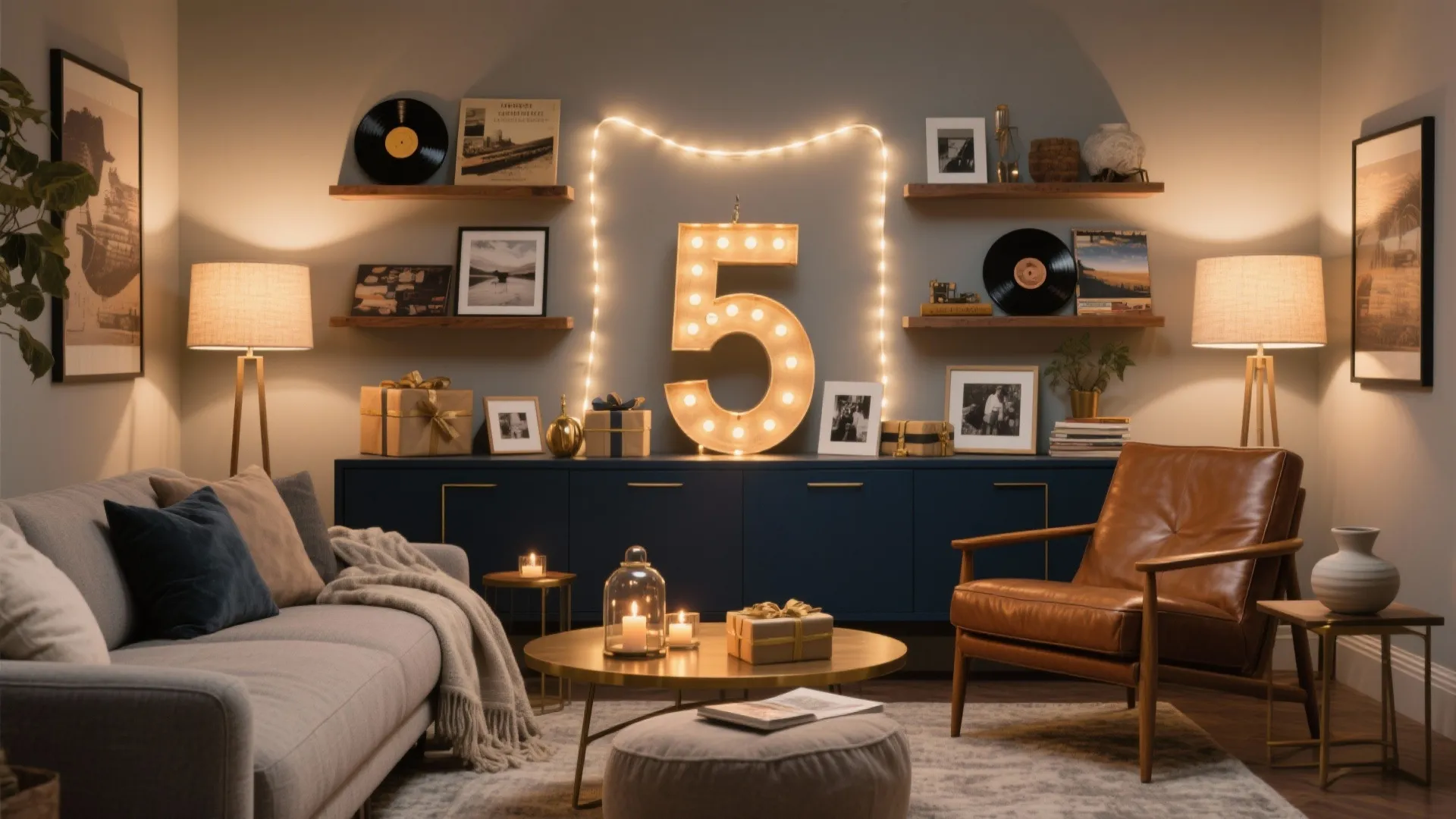 Room Decoration Ideas for Birthday Surprise for Husband: 1 Minute to Transform Your Room for a Birthday Surprise He’ll Never Forget