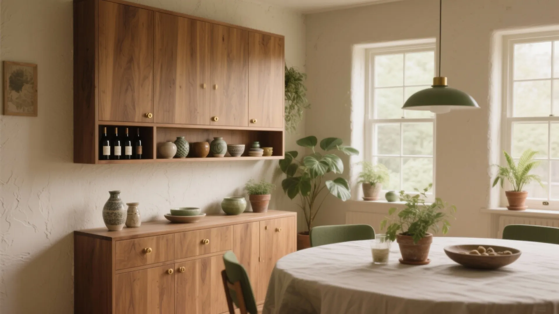 Dining Room Hutch Ideas: 5 Stylish Picks: Small-space hutch solutions and styling tips from a pro designer