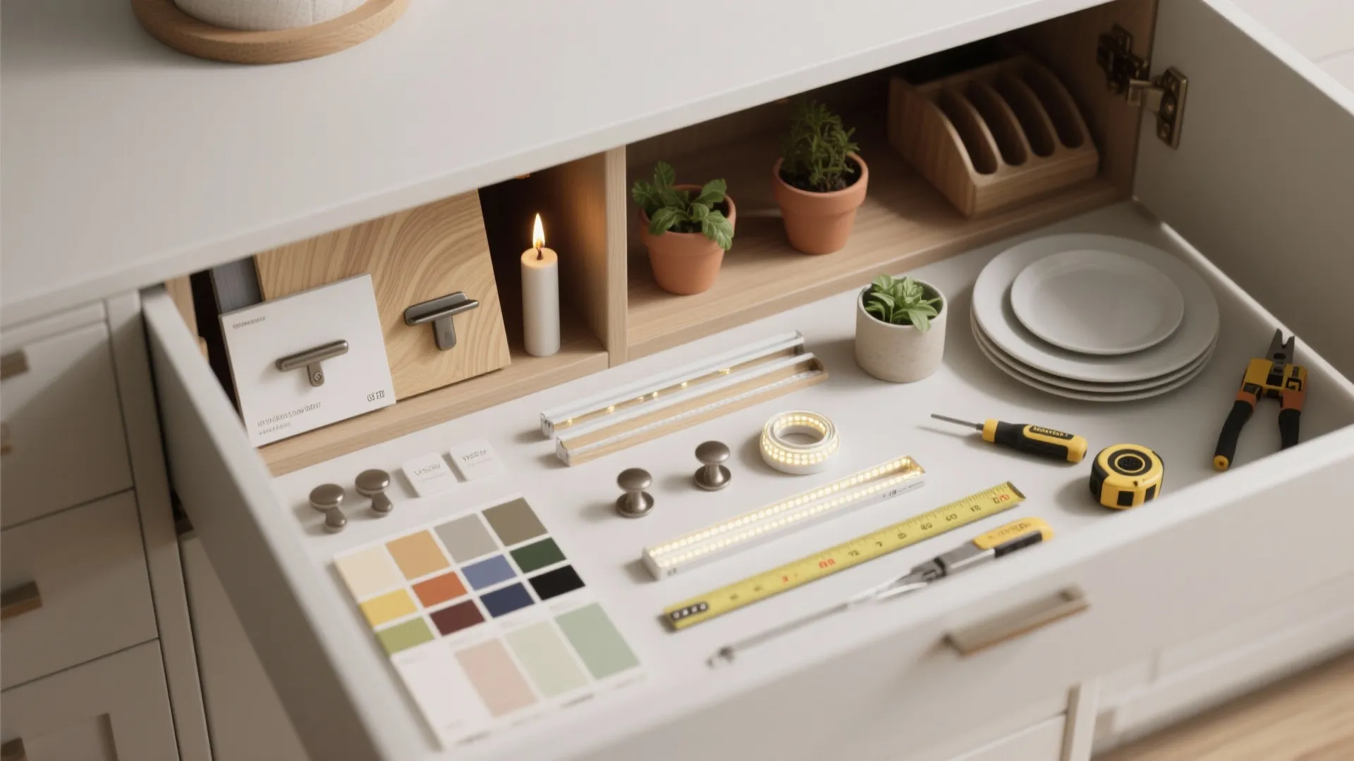 Bonus practical tips from the field