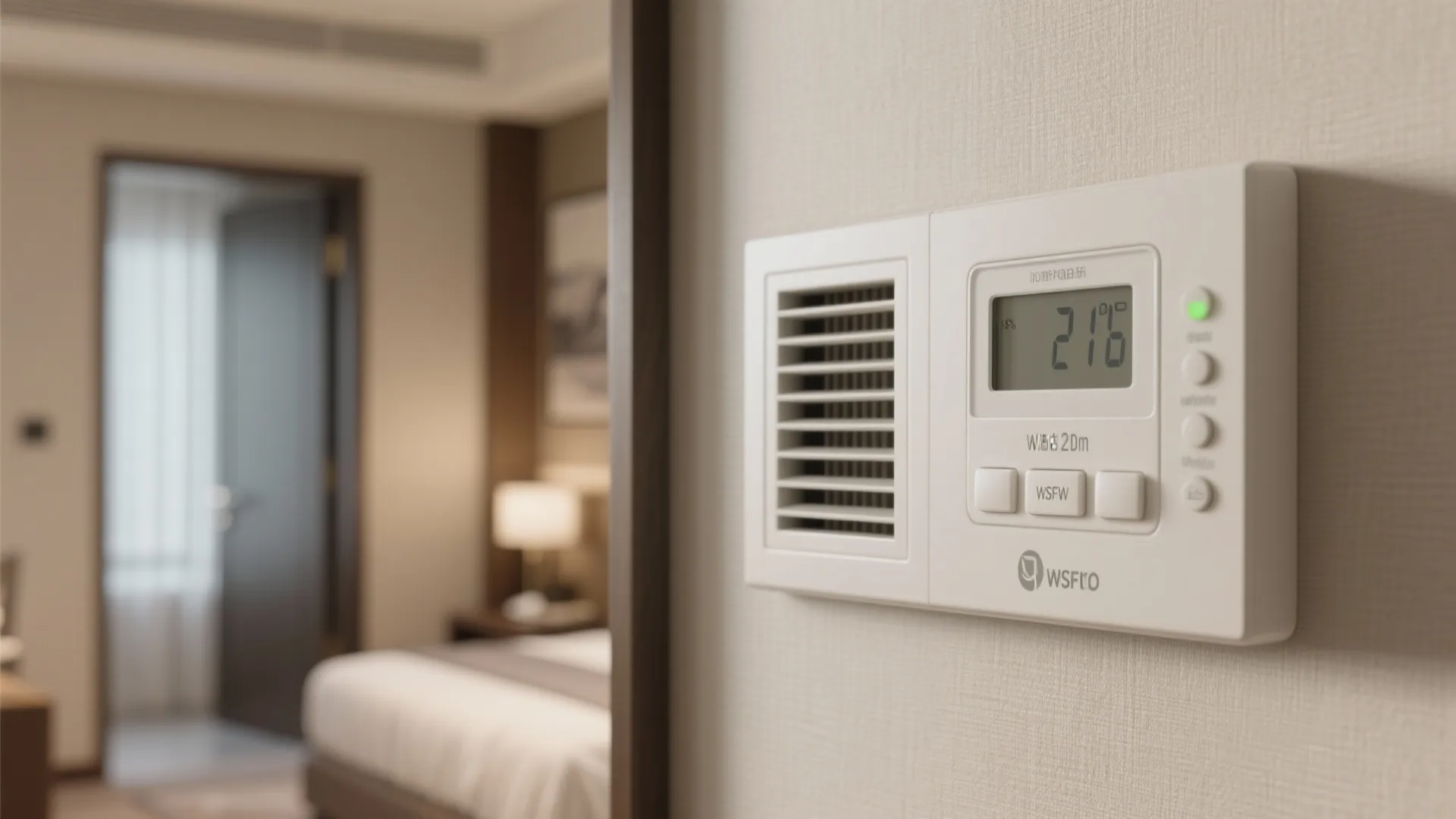 Bonus tip: Ask about noise insulation and HVAC