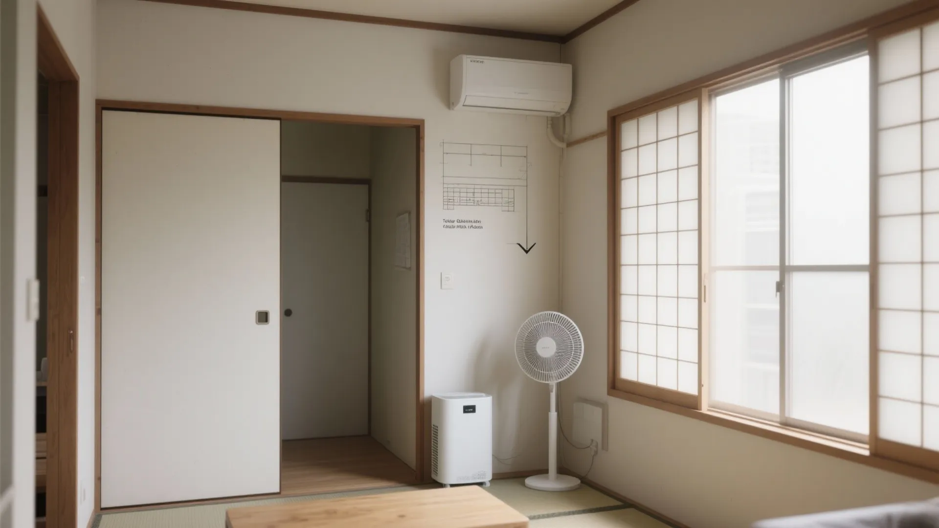コストと光熱のリアル：部屋数増は家賃だけでなく維持費にも効く（東京・大阪・京都の肌感）