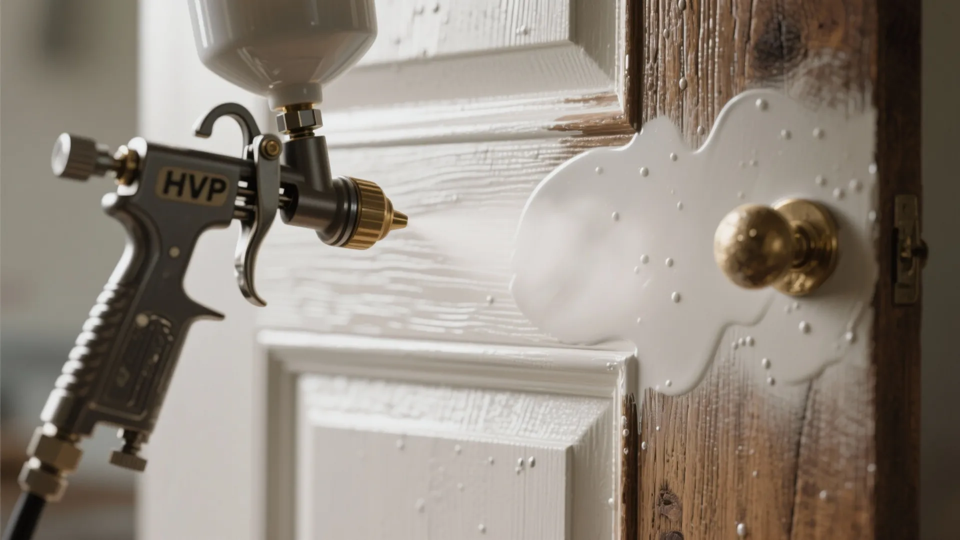 5 Best Paint Sprayers for Interior Doors: Practical, pro-tested ideas for spraying interior doors with better finish, less mess, and faster turnaround