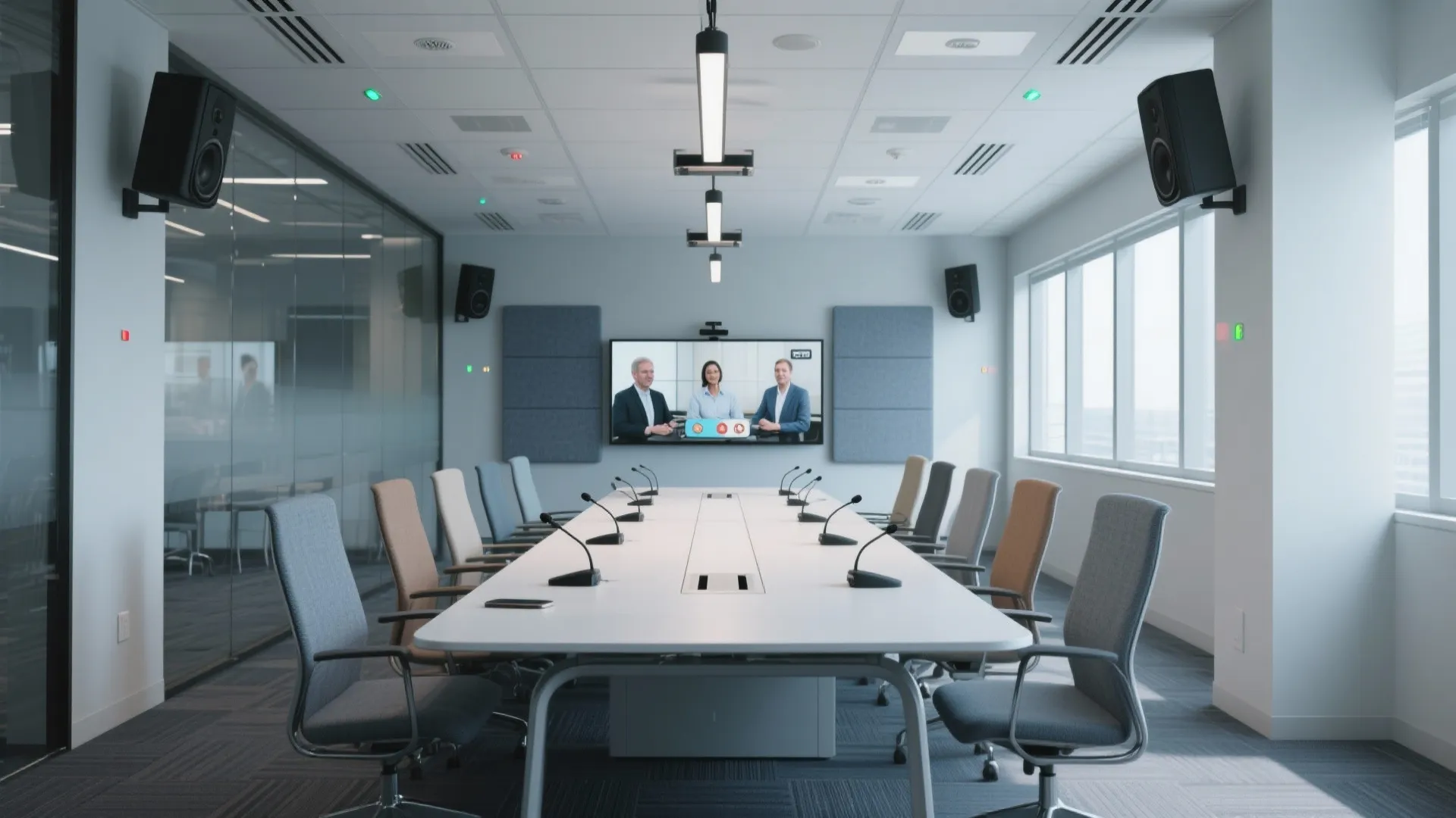Best Conference Room Speaker Microphone Solutions for Modern Offices: Fast-Track Guide to Clear and Efficient Meetings