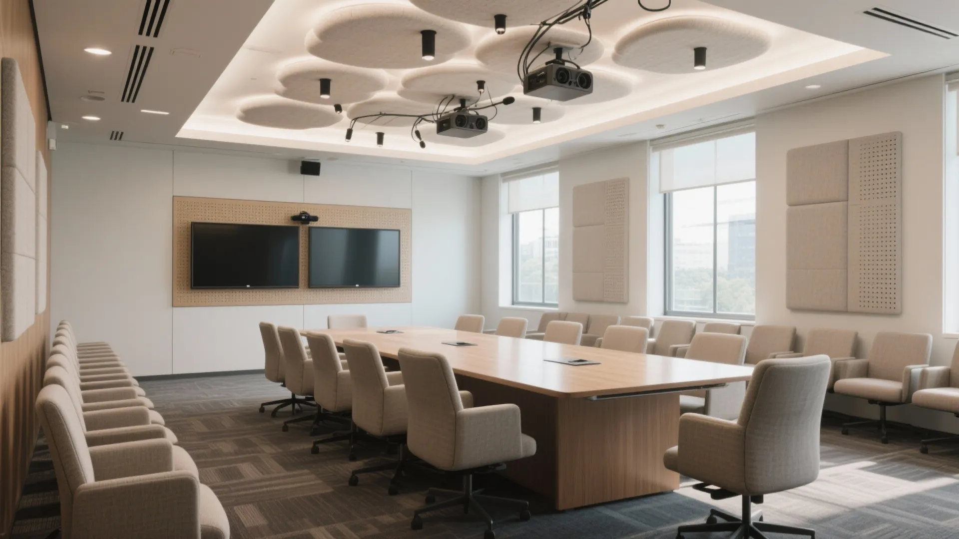 Conference Room Microphone and Speaker System Guide: Fast-Track Guide to Upgrading Your Conference Room Audio
