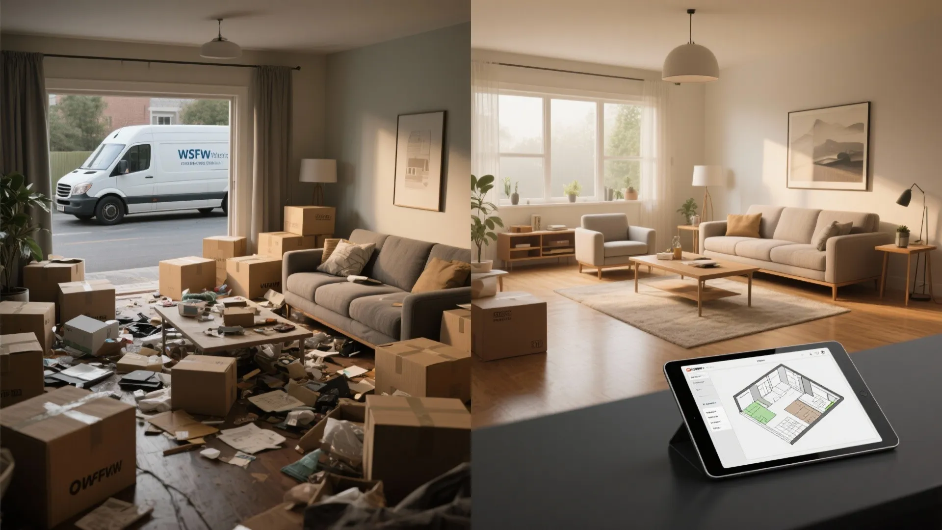 5. Smart alternatives: hybrid moves and tools to plan