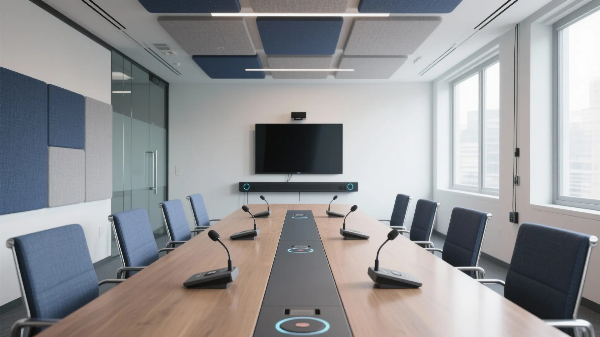 Best Conference Room Speaker Microphone Solutions for 2024: Fast-Track Guide to Picking the Perfect Meeting Audio—In One Minute