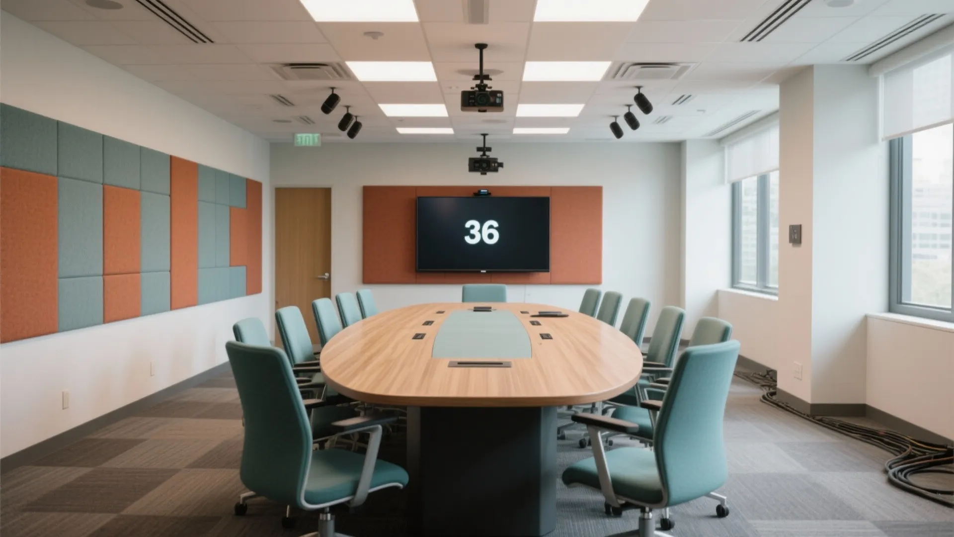 Conference Room CAD Block: Essential Guide for Designers: 1 Minute to Find, Choose, and Use the Perfect CAD Blocks