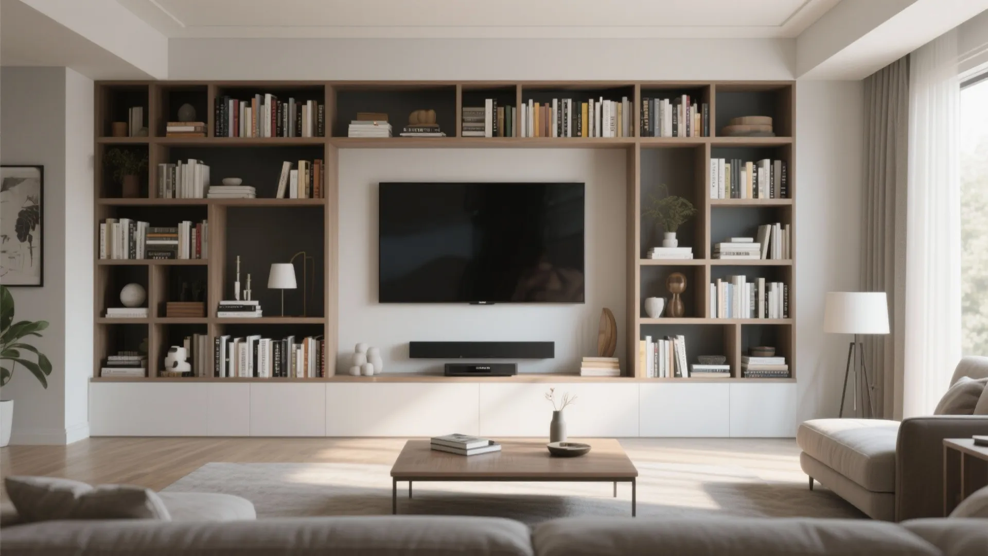 9. Hybrid Media and Book Storage