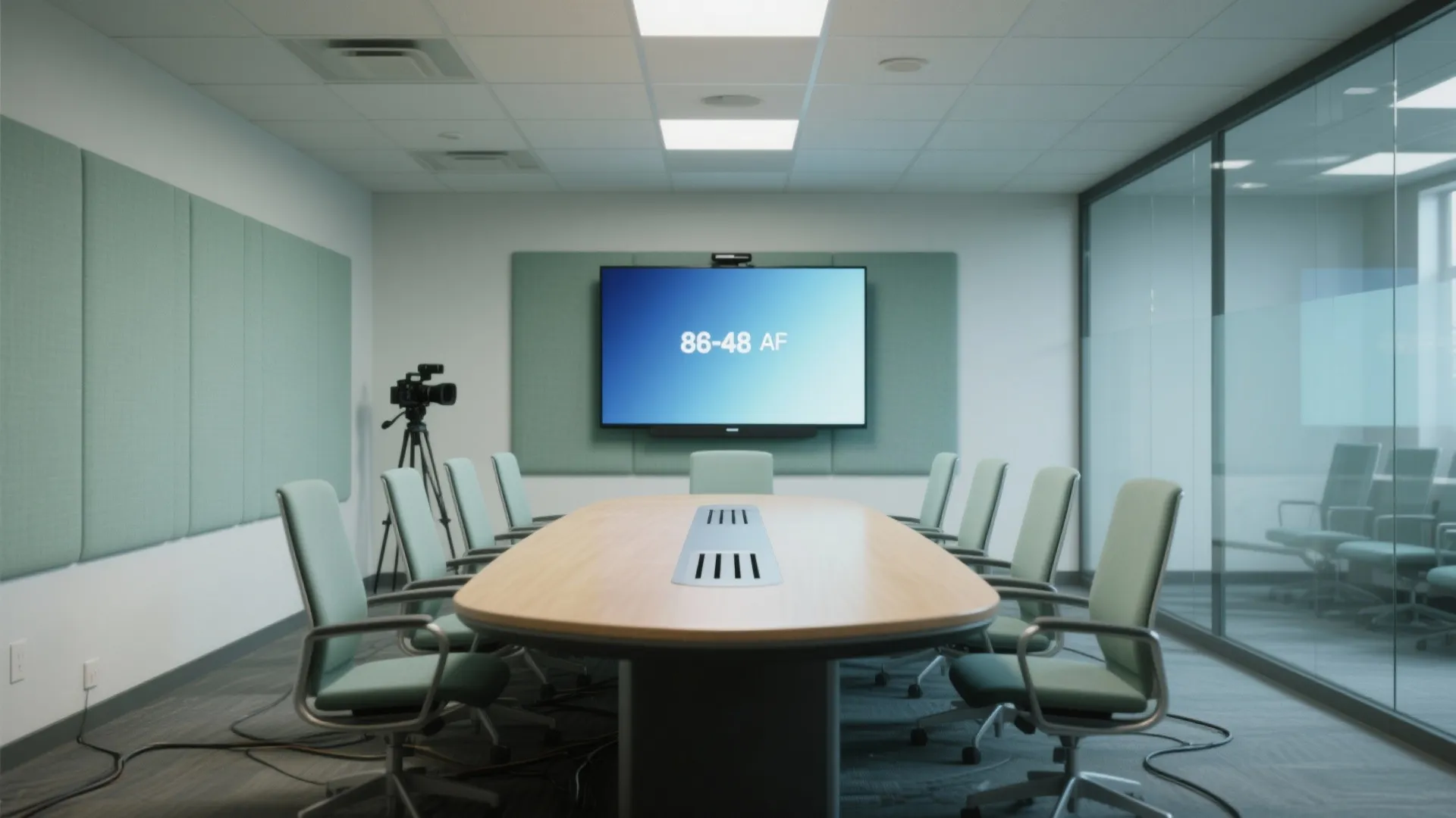 Meeting Room Standard Size: Everything You Need to Know: Fast-Track Guide to Choosing the Ideal Meeting Room Layout