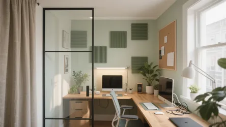 5 Office Room Decor Ideas I Swear By