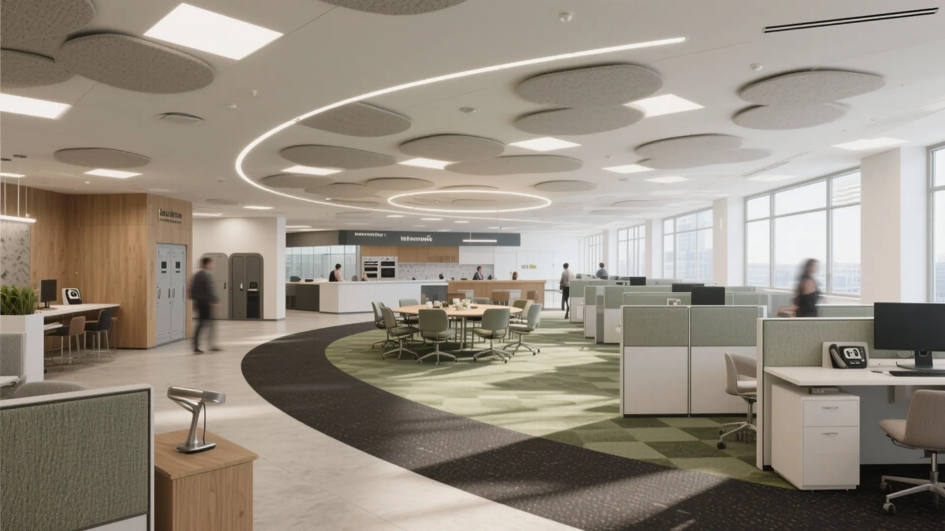 office floor plan layout template: Create the Perfect Office Space with Our Layout Templates