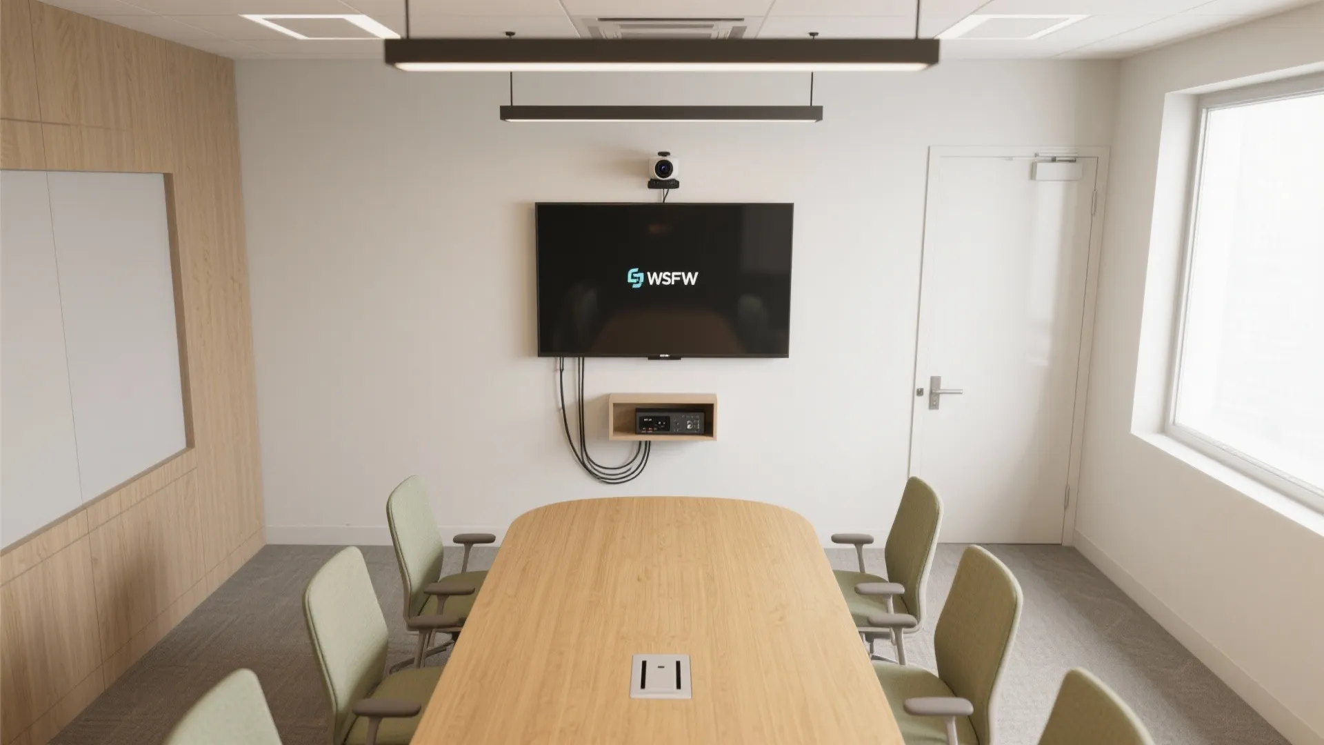 Hybrid-ready tech that hides when you don’t need it