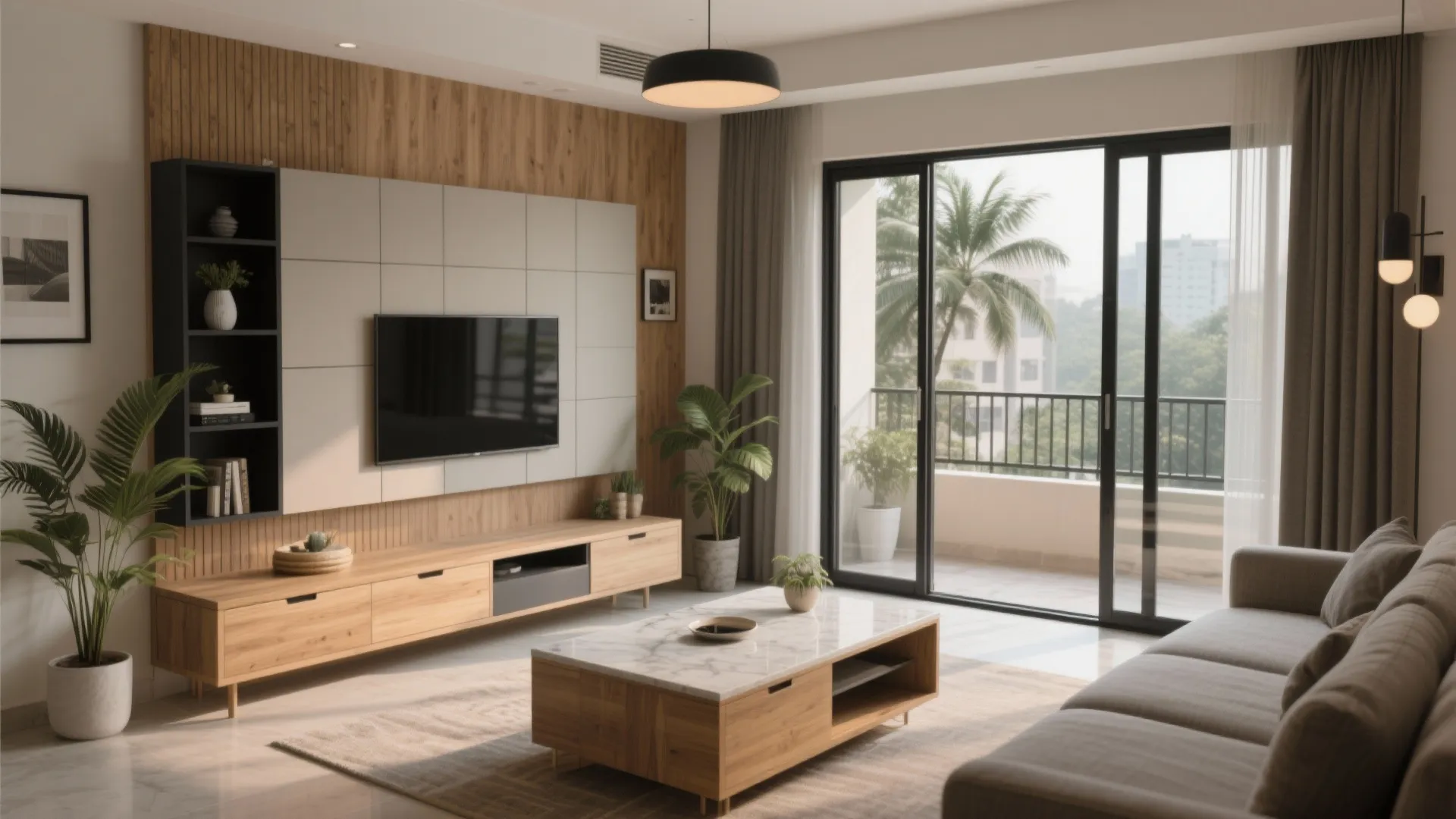 2 BHK Flats in Hyderabad: 5 Space‑Smart Design Ideas: A senior interior designer’s playbook for making every square foot count in Hyderabad’s 2 BHK apartments—practical tips, real stories, and data-backed choices.