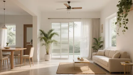 3 BHK Apartments in Hyderabad: 5 Smart Design Ideas