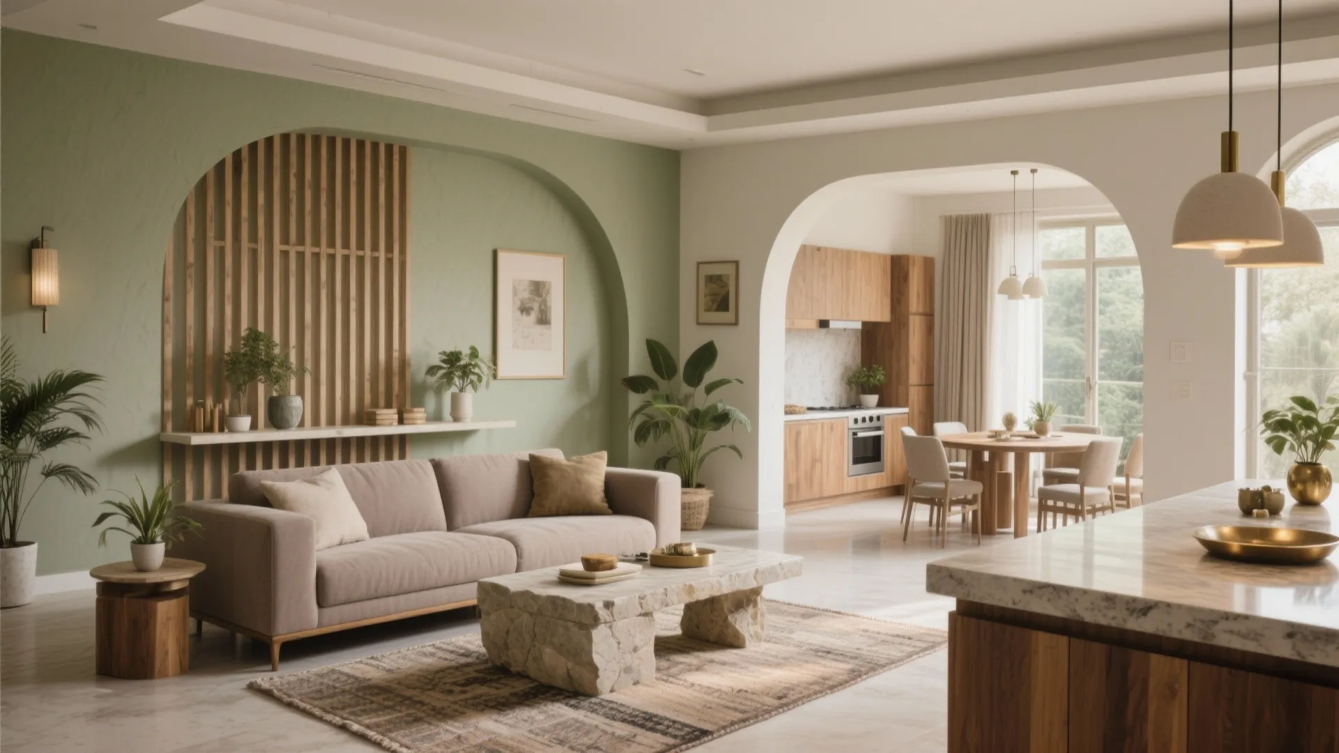 5 Smart Design Ideas for 4 BHK Apartments in Hyderabad: How I plan flexible, climate-savvy, and family-first interiors for modern Hyderabad homes