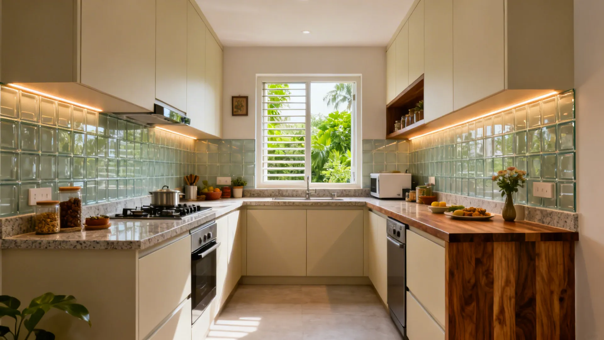 Home & Kitchen Interior Design in Hyd: 5 Smart Ideas: My proven small-space playbook for Hyderabad homes—5 kitchen and home design inspirations that balance style, storage, and summer-proof comfort