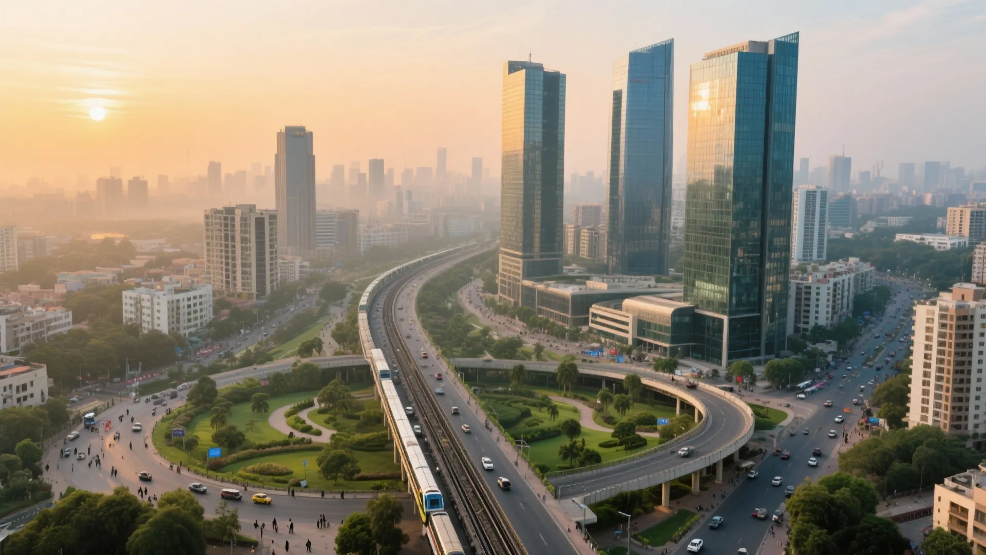 Location drives price: choose your micro-market wisely