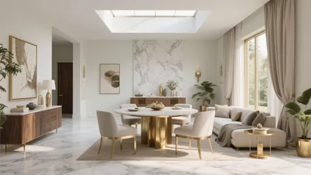 Luxury Houses in Hyderabad: 5 Designer Ideas