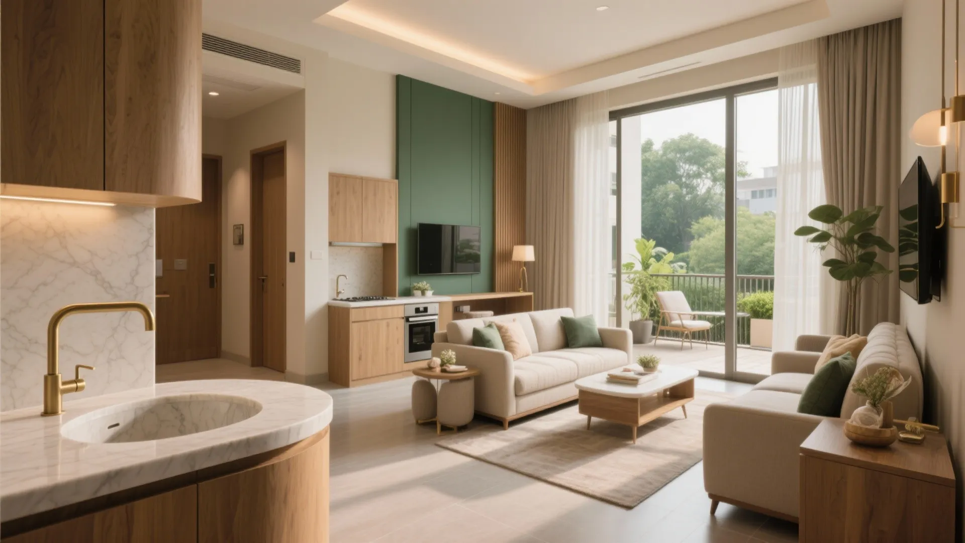 Luxury Old Age Homes in Hyderabad Cost: 5 Insider Ideas: A senior interior designer’s take on what drives the cost of luxury old age homes in Hyderabad—and five space-smart design ideas that make every rupee count