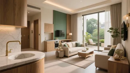 Luxury Old Age Homes in Hyderabad Cost: 5 Insider Ideas