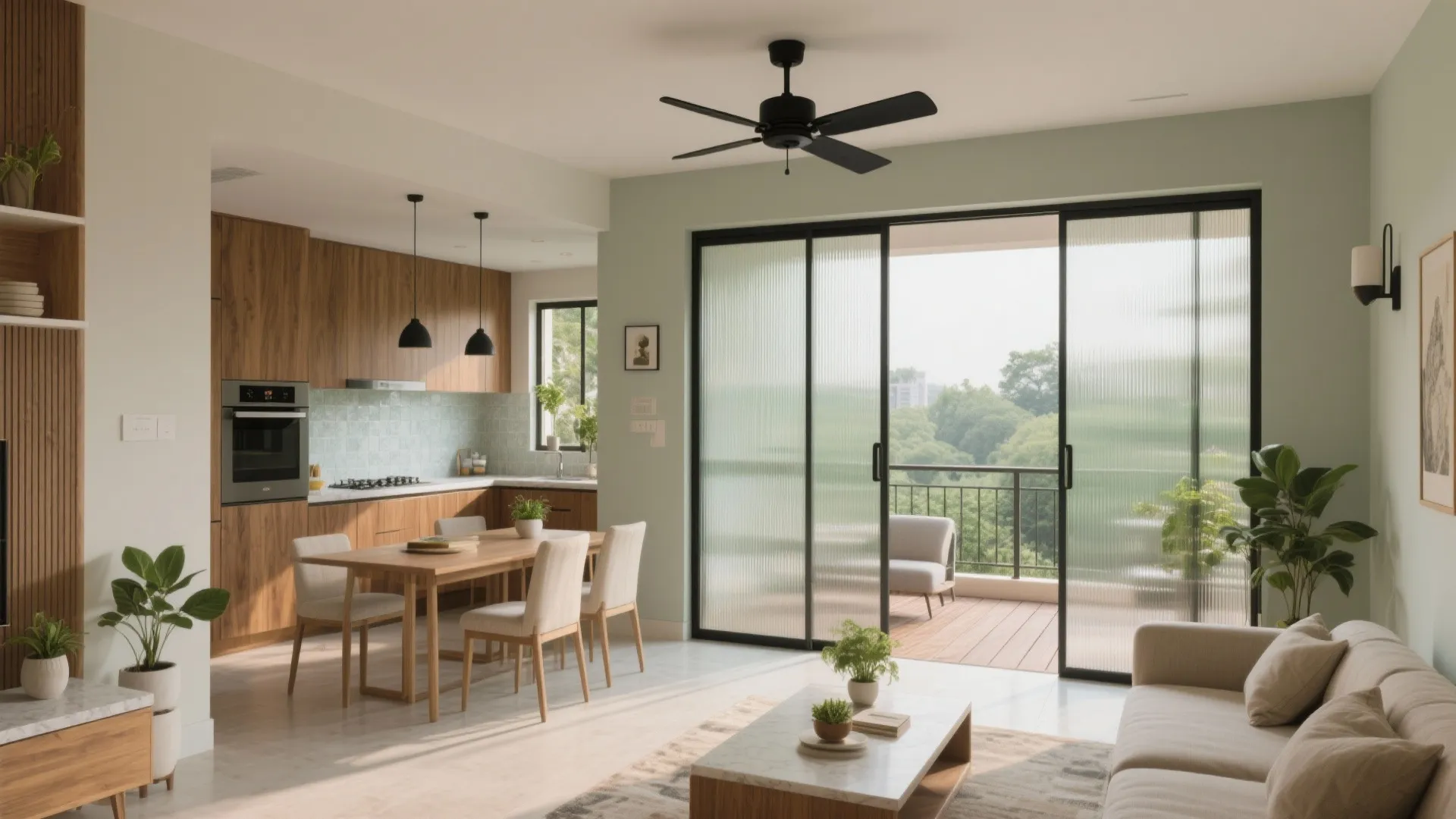 Hyderabad 3 BHK Flat: 5 Design Ideas That Work: A senior interior designer’s guide to small-space wins in Hyderabad—5 inspirations backed by lived experience and expert data.