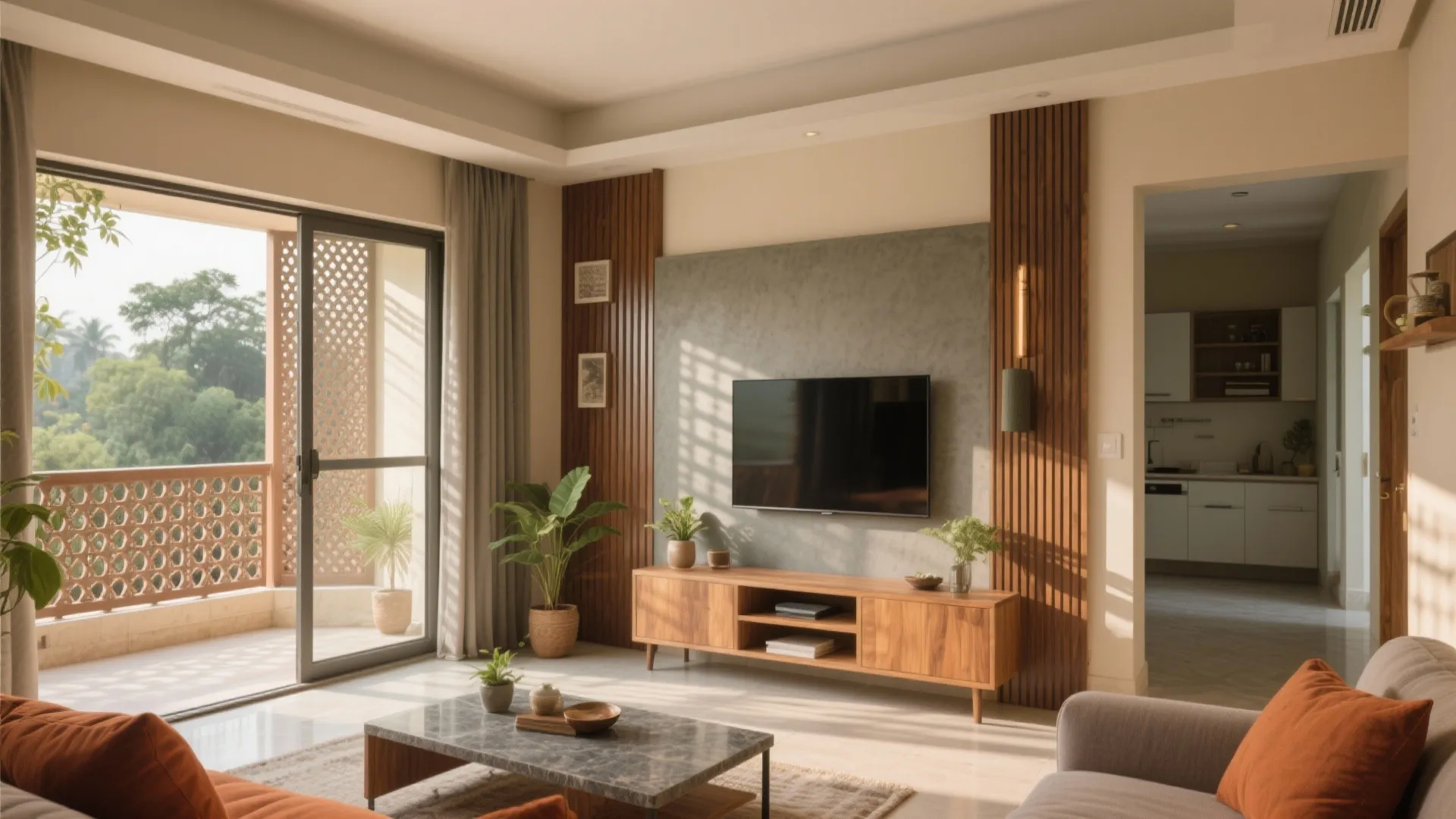 5 Smart Ideas for a 3 BHK House in Hyderabad: A senior interior designer’s practical guide to designing a climate-wise, storage-savvy, and personality-rich 3 BHK house in Hyderabad—rooted in real projects and local know-how.