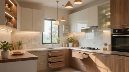 5 smart ideas for a 4 BHK house in Hyderabad