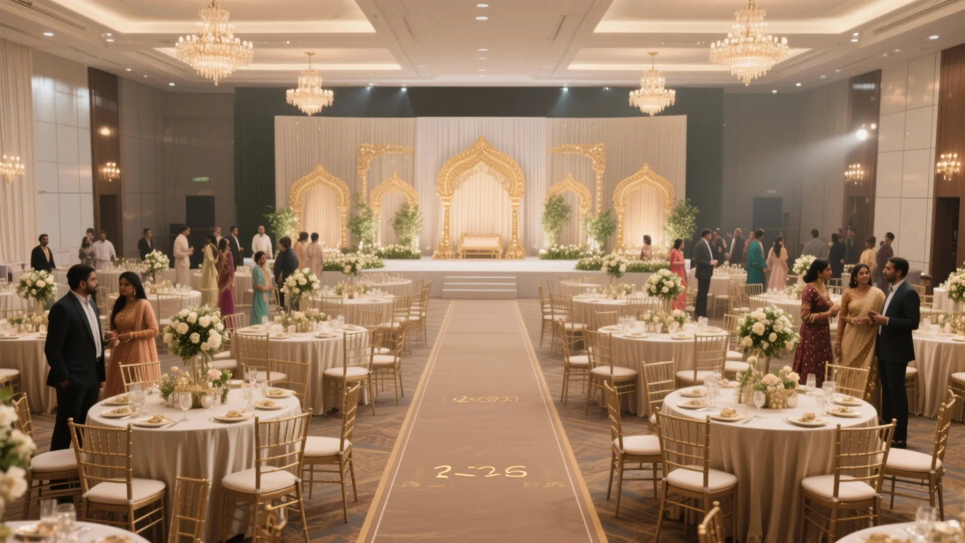 Tabla Banquet Hall Kukatpally: Event Venue Guide & Tips: 1 Minute to Discover the Best Banquet Planning Tips for Tabla Kukatpally