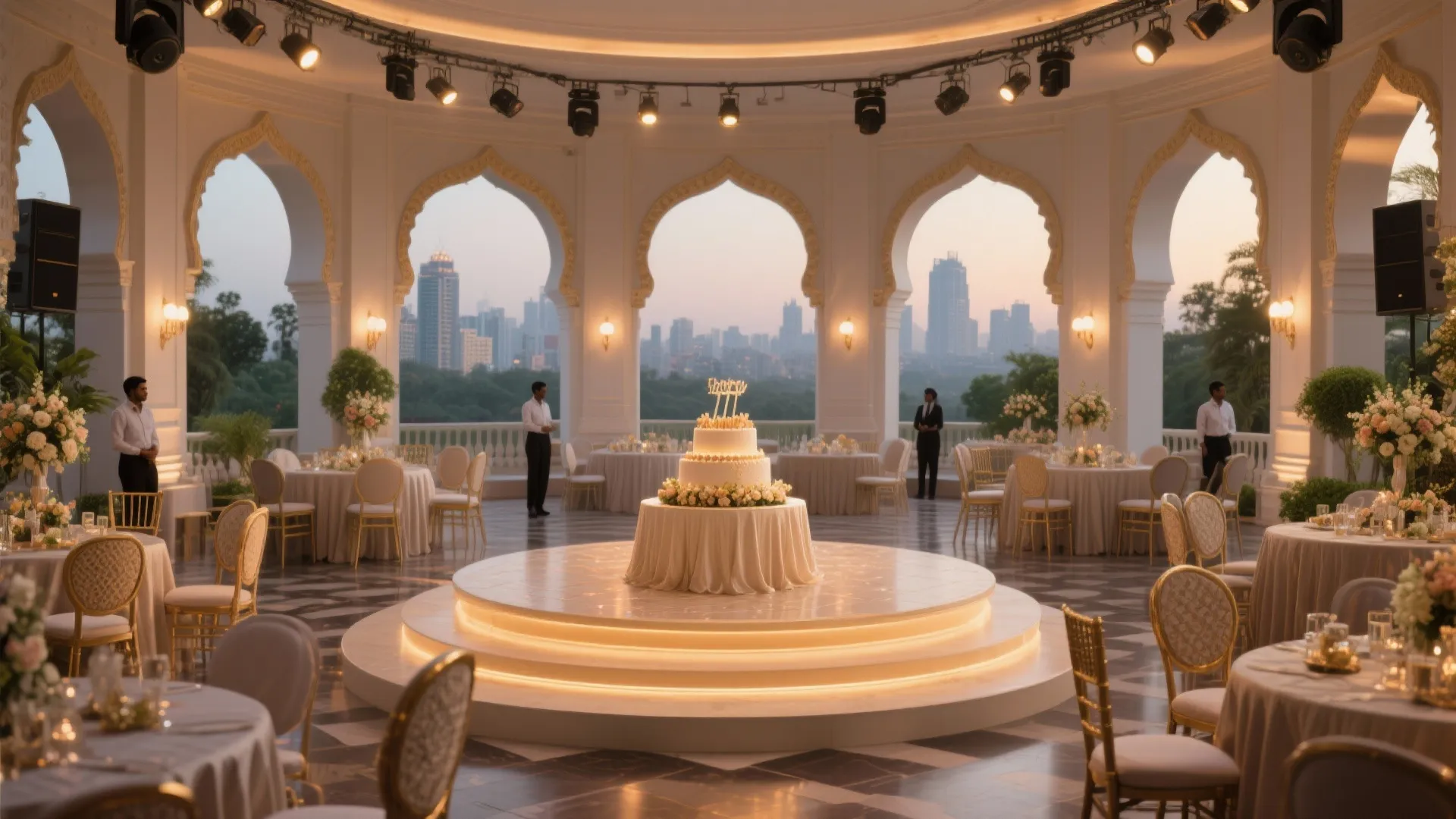 Best Birthday Party Halls in Hyderabad for Memorable Celebrations: Fast-Track Guide to Hyderabad’s Top Birthday Venues in Just 1 Minute