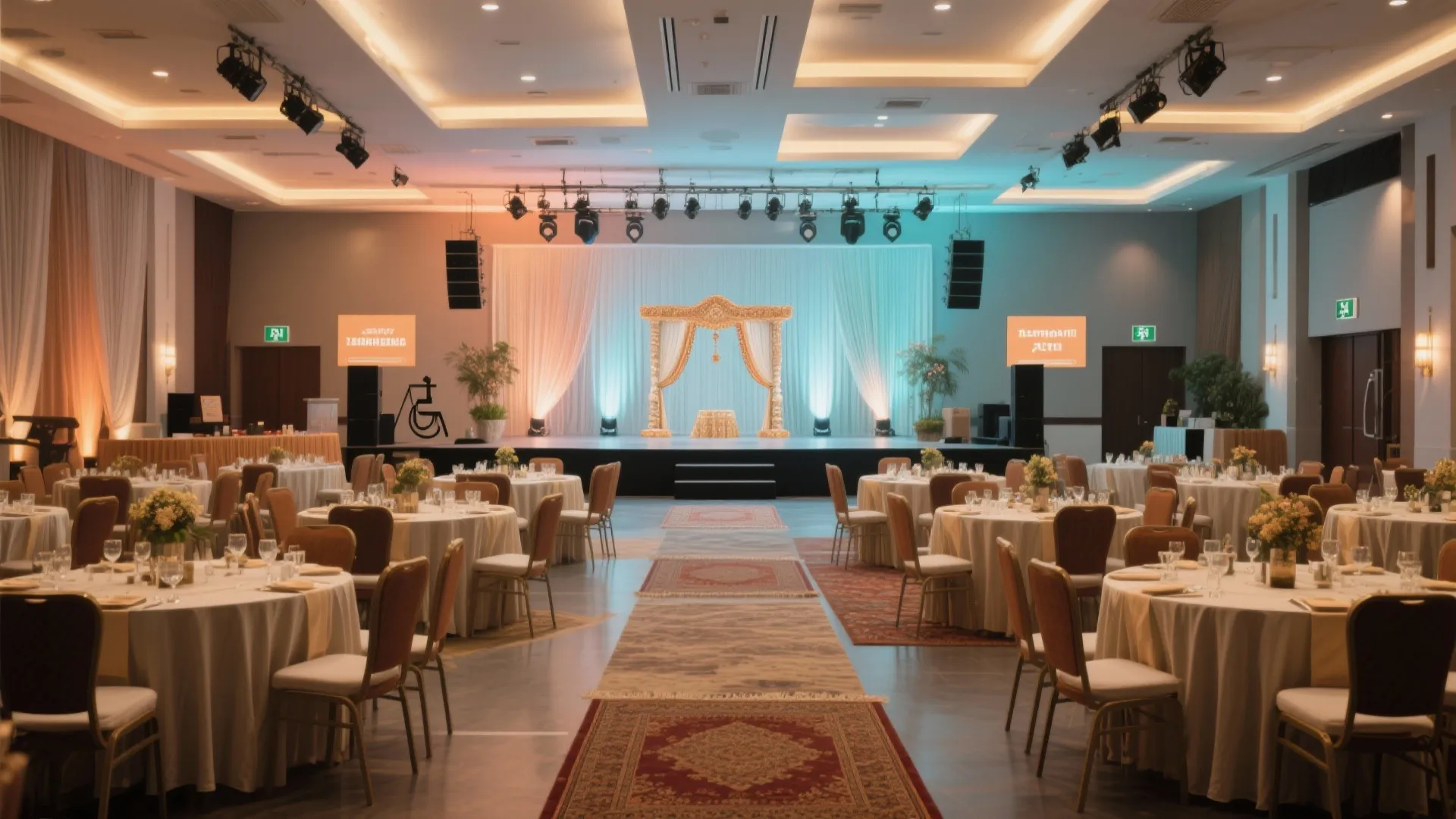 Shubham Function Hall Karmanghat: Event Planning Guide: Fast-Track Guide to Booking Shubham Function Hall Karmanghat