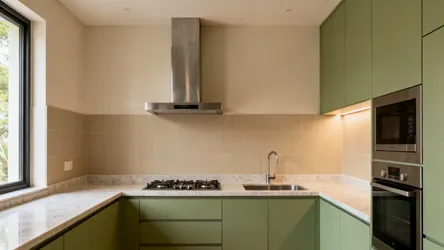 Kitchen Dado Tiles Height in Drawings: 5 Smart Rules