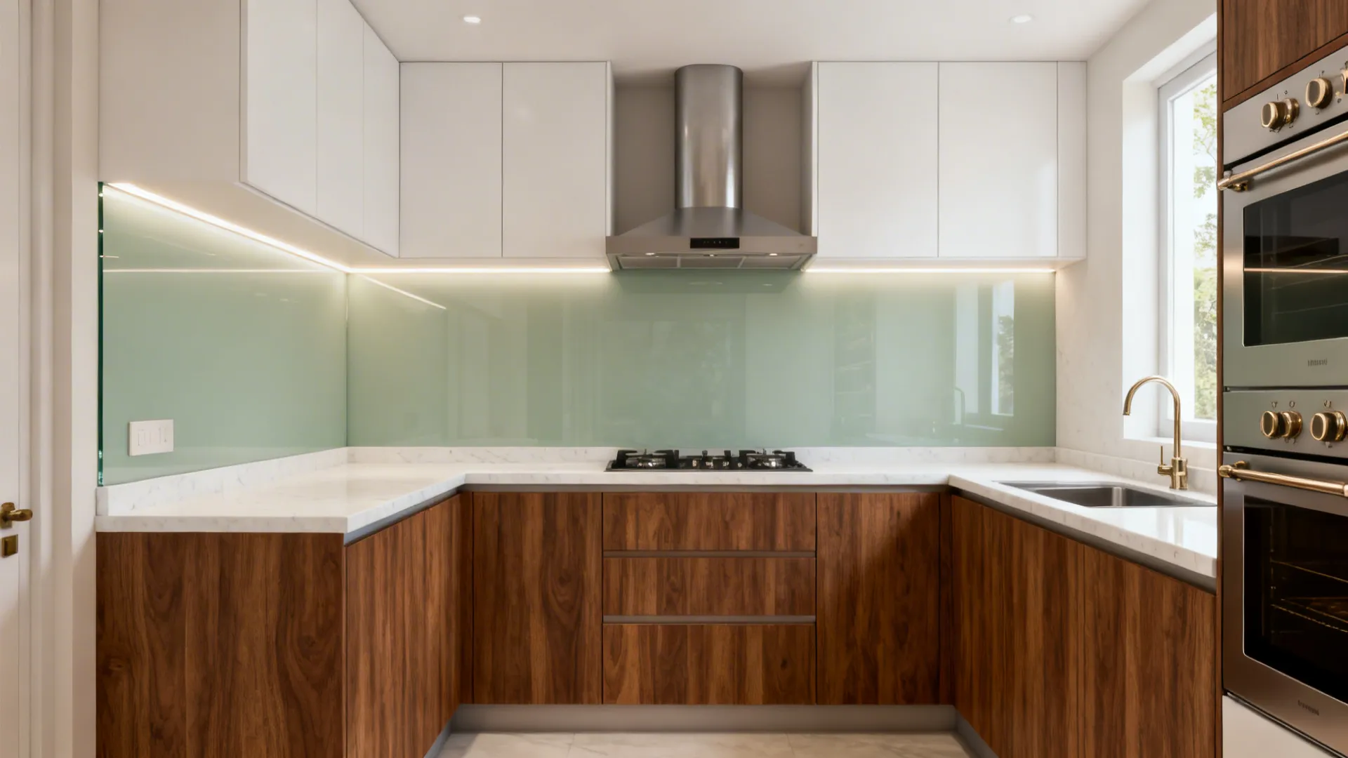 Top 5 Best Modular Kitchen Designers in Hyderabad