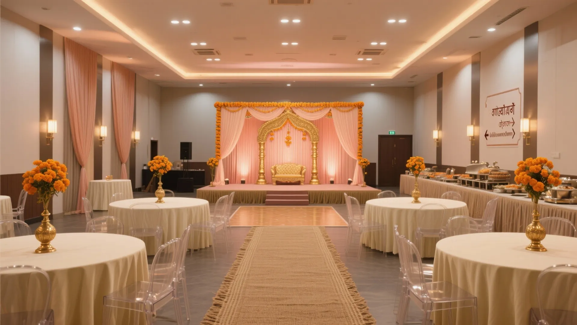 Weds Function Hall Chandrayangutta: Complete Guide & Booking Tips: Fast-Track Guide to Choosing Weds Function Hall Chandrayangutta for Your Event
