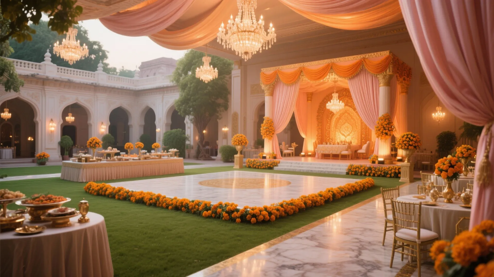 Marriage Function Halls in Hyderabad with Prices: Complete Guide: Fast-Track Guide to Finding Affordable Venues in 1 Minute