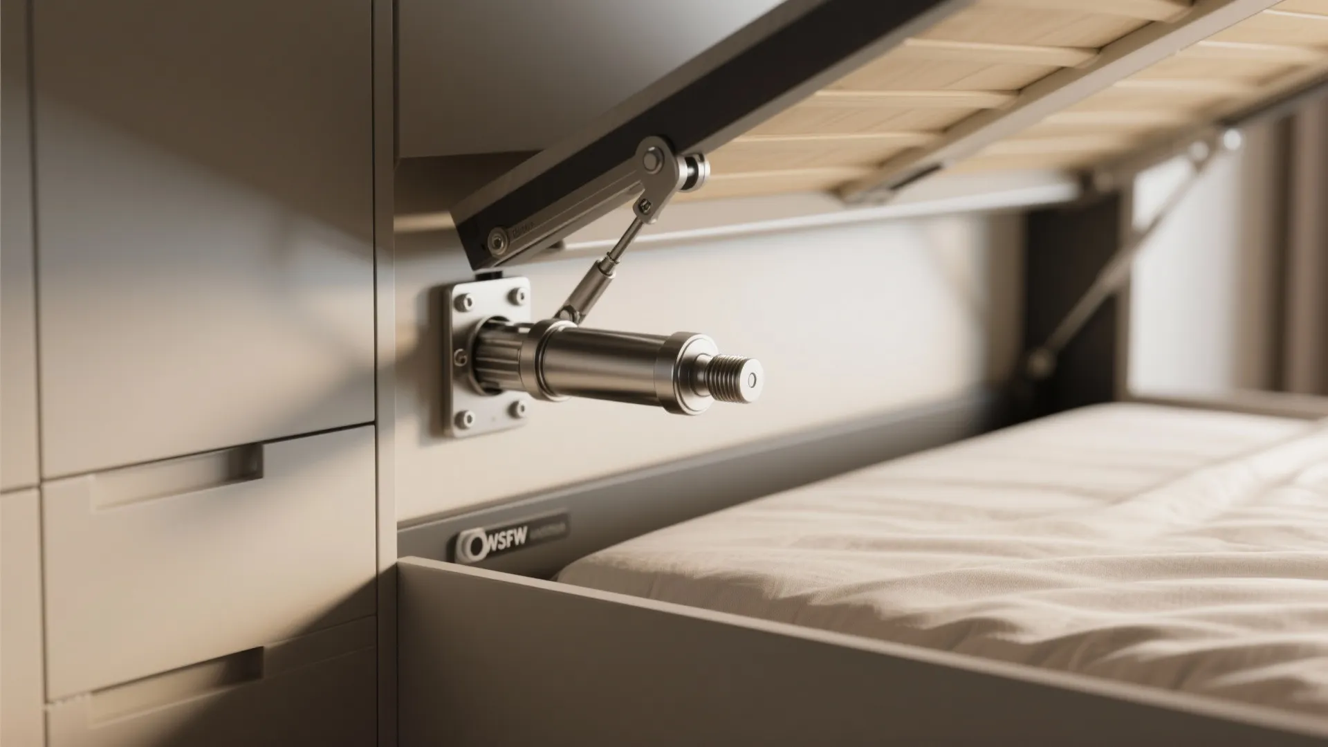 Transforming Furniture That Does Double Duty