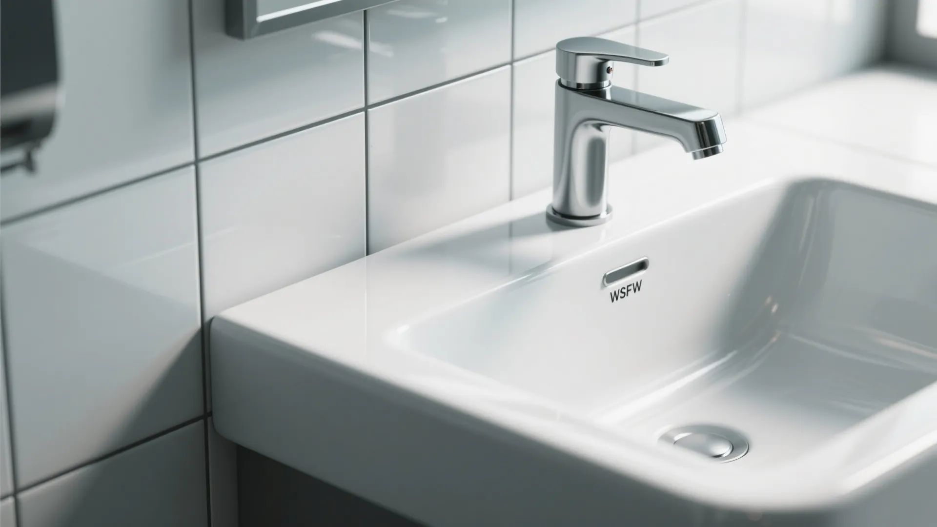 2. Choose Durable, Hygienic Materials