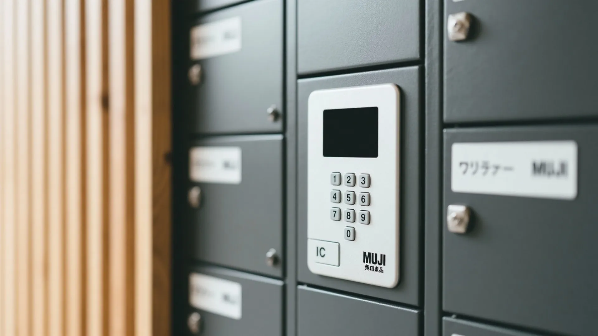 Q3. 日式空間の色合わせで注意点は？