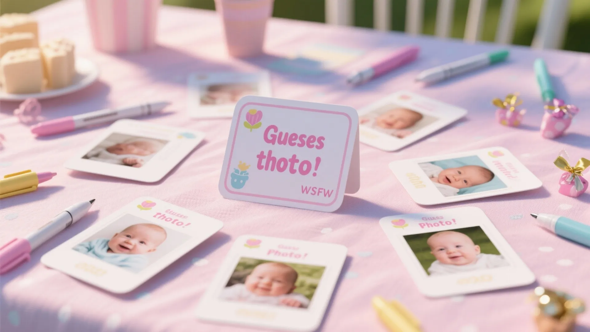 6. Easy Icebreaker Games